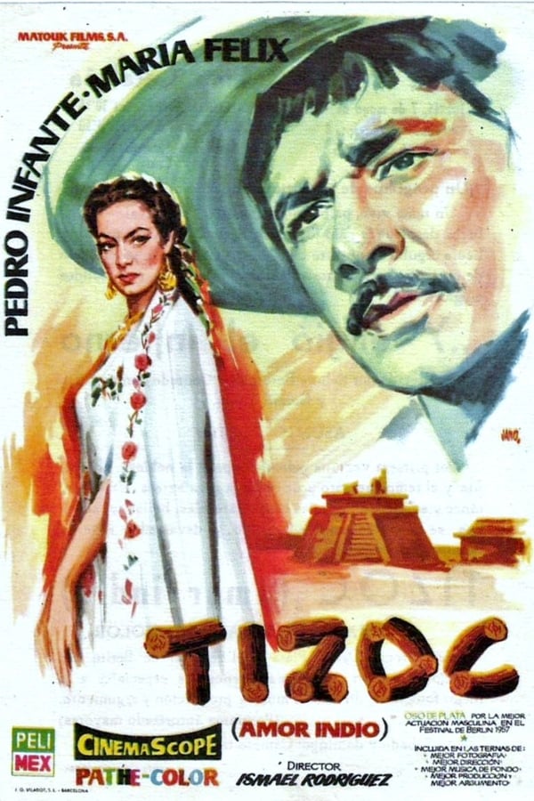 Un rincón cerca del cielo (1952)