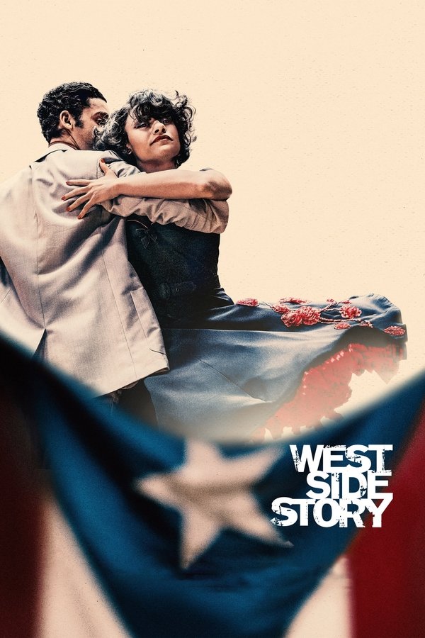 West Side Story (2021)
