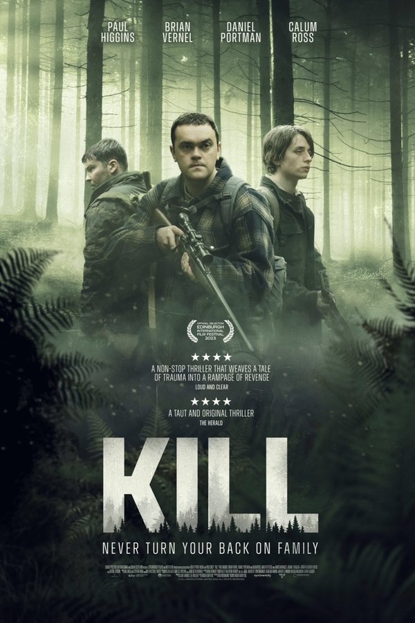 Kill (2024)