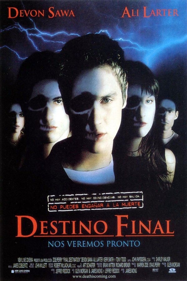 Final Destination (2000)