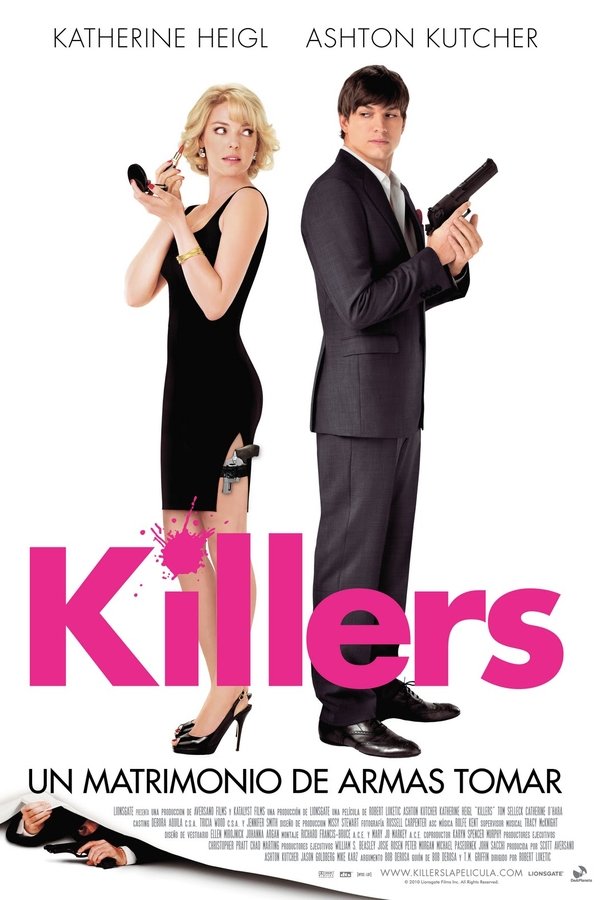 Killers (2010)
