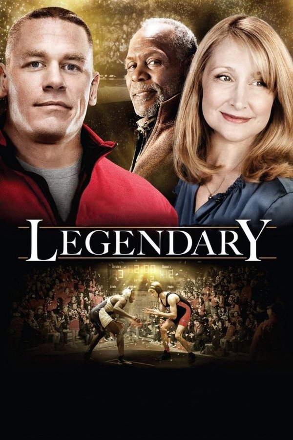 Legiony (2019)