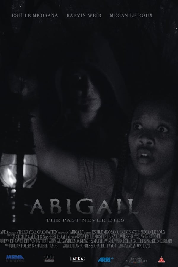 Abigail (2019)