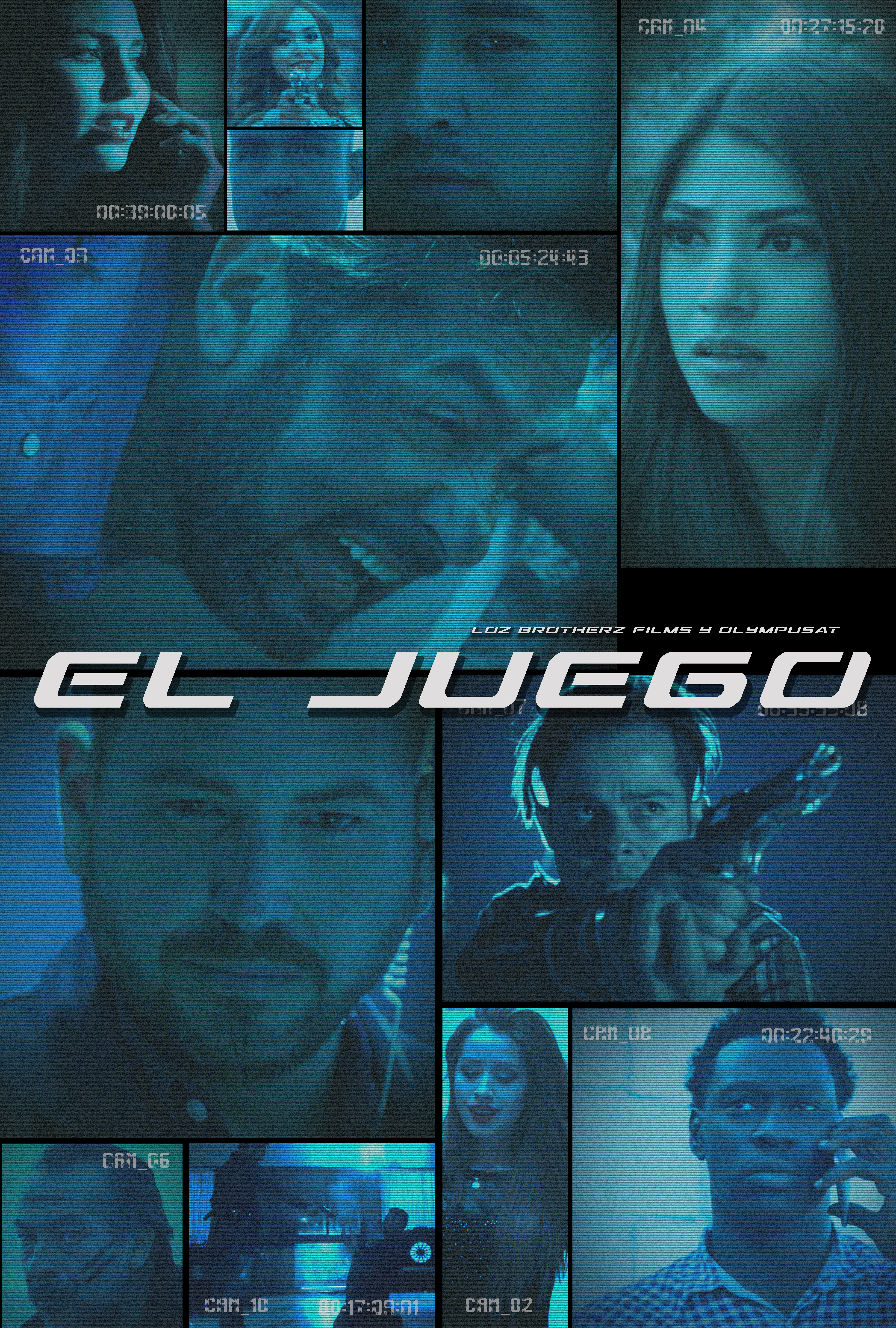 El Juego (2017)