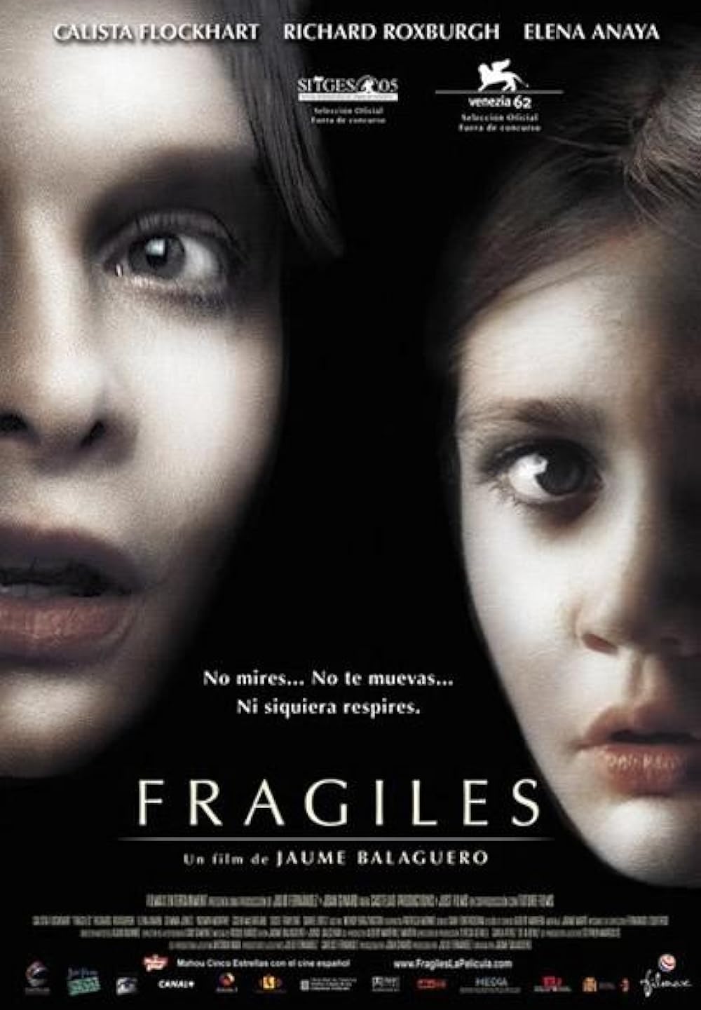 Fragil: A Ghost Story (2005)
