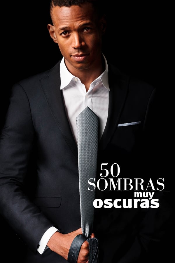 50 sombras muy oscuras (2016)