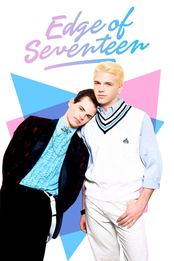 Edge of Seventeen (1998)