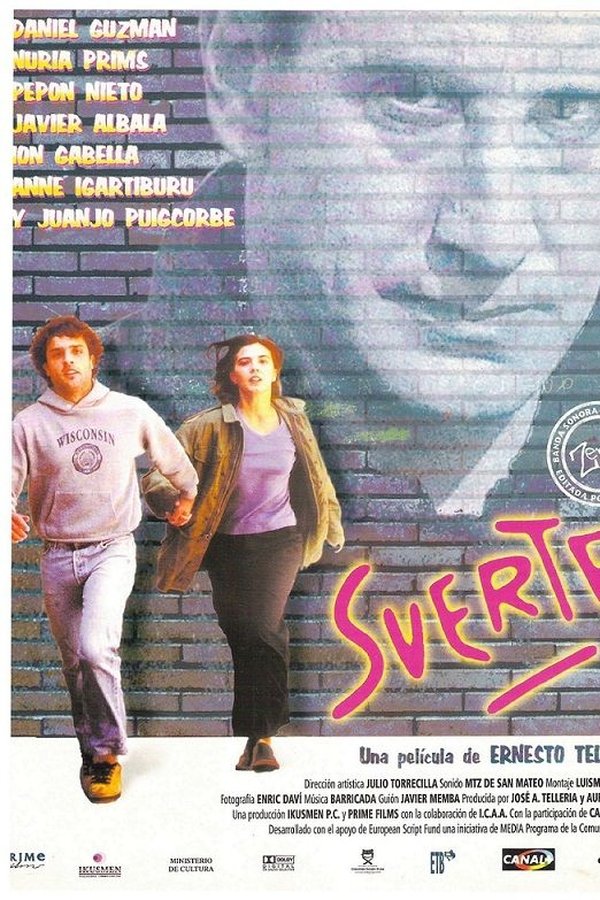 Suerte (1997)