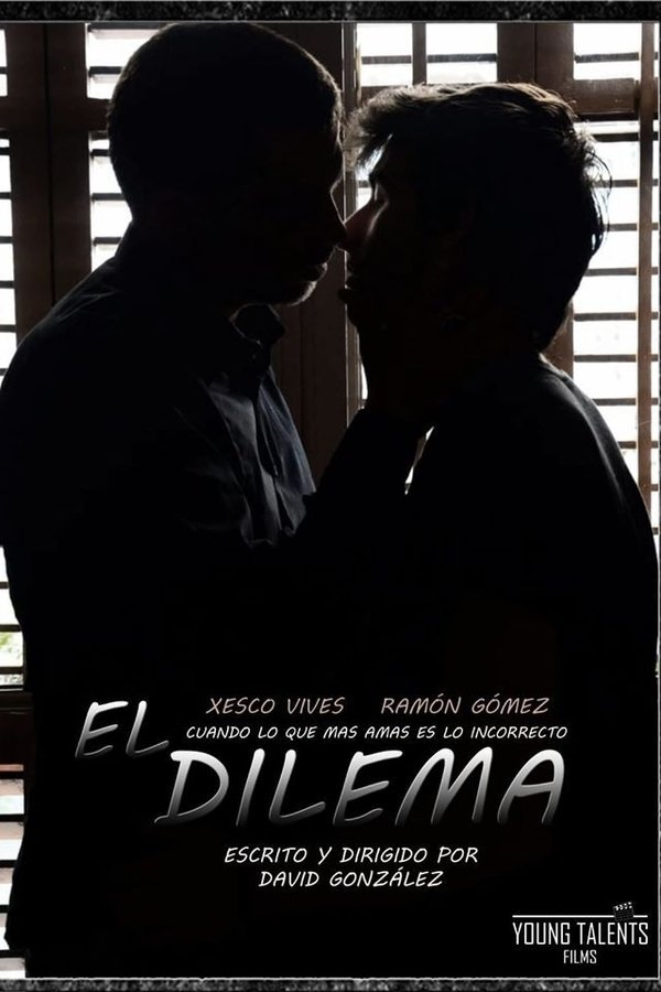 El dilema (2019)