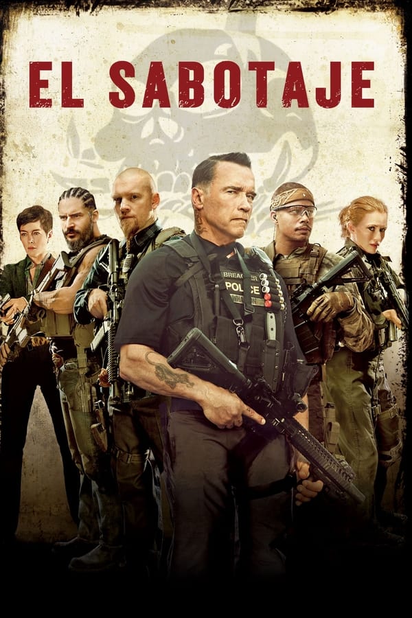 Sacrificio (2011) [Thriller]