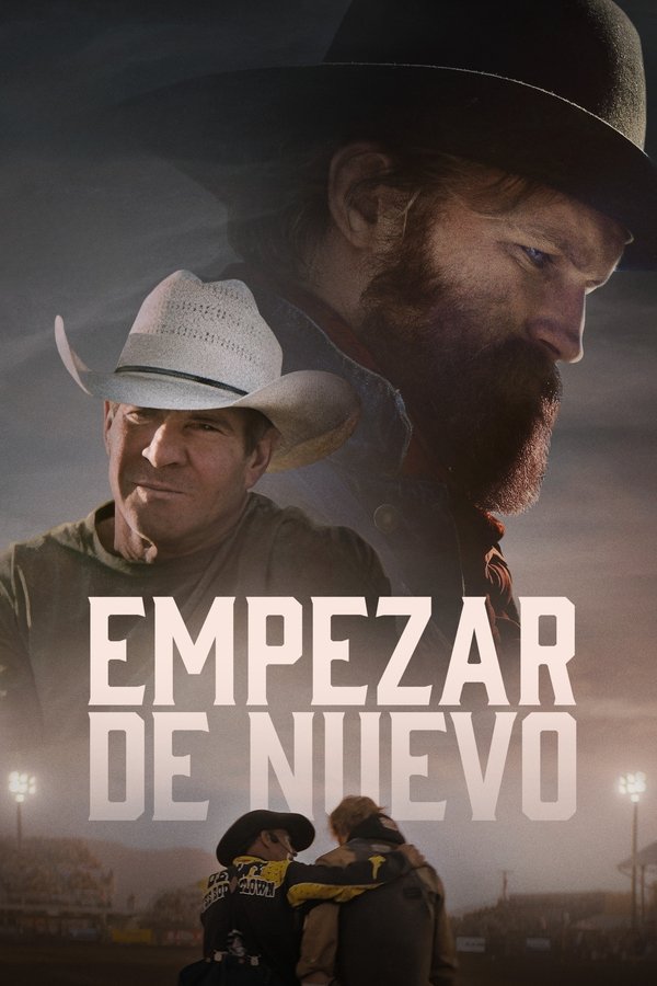 Empezar de nuevo (2025)