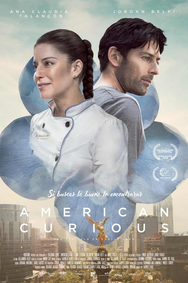 Curiosidad estadounidense (2018)