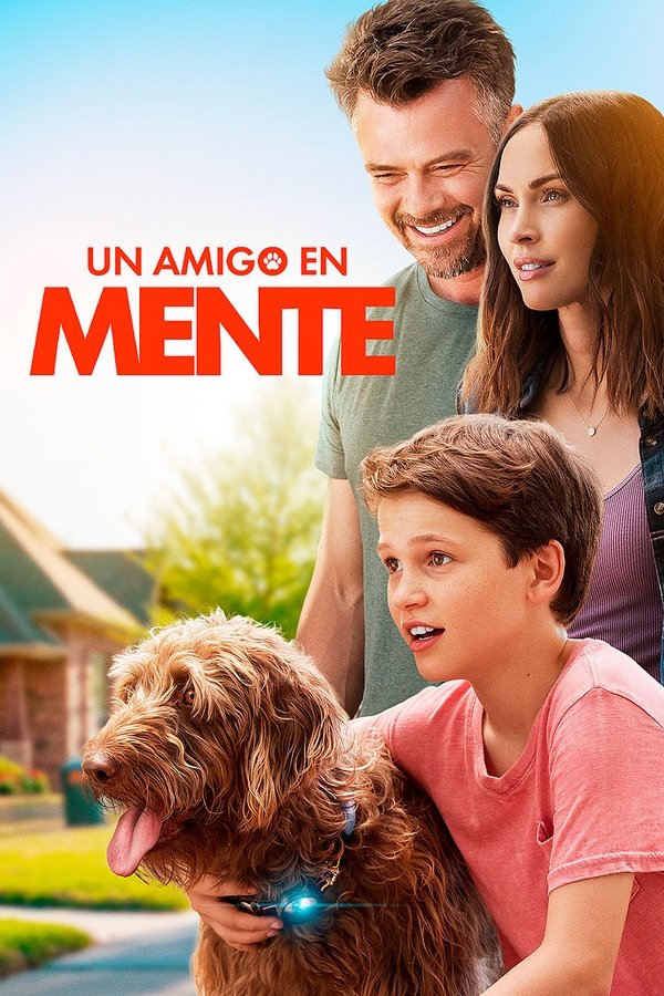 Pensar como un perro (2020)