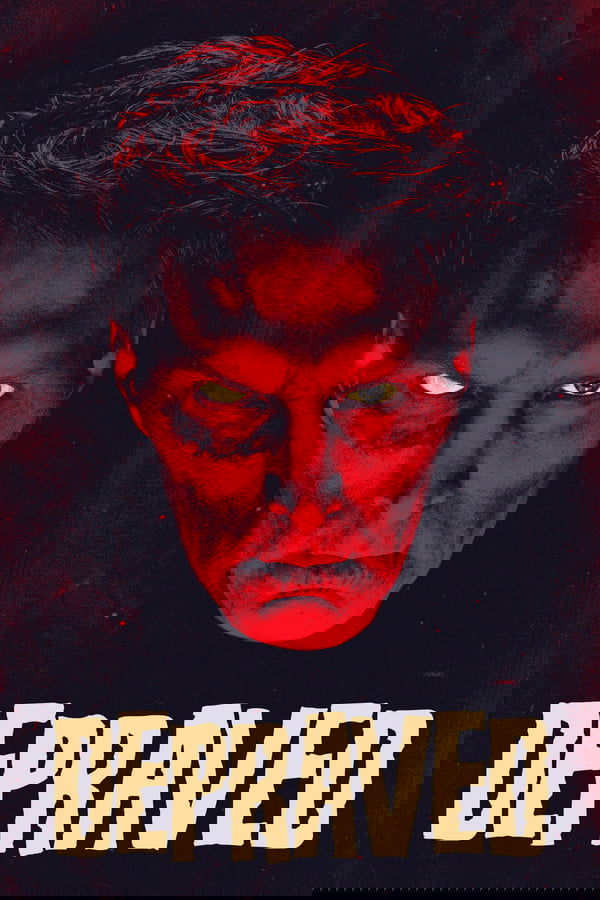 Depraved (2019)