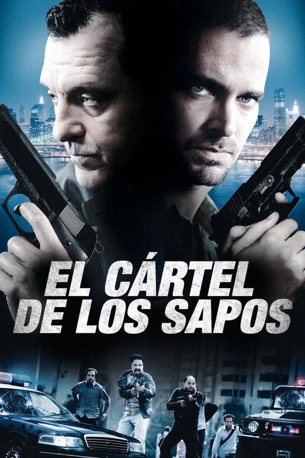 Snitch (2011)