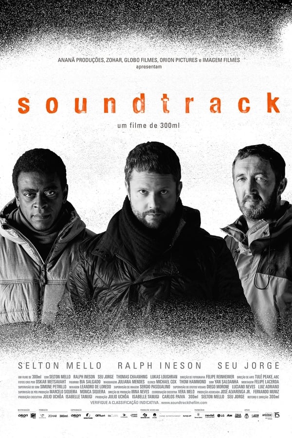 Soñadores (2003)