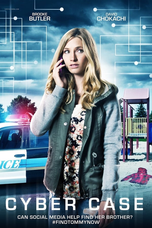 Alerta: secuestro (2015)