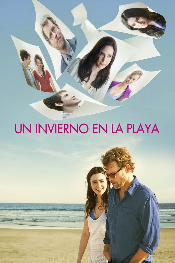 Un invierno en la playa (2013)