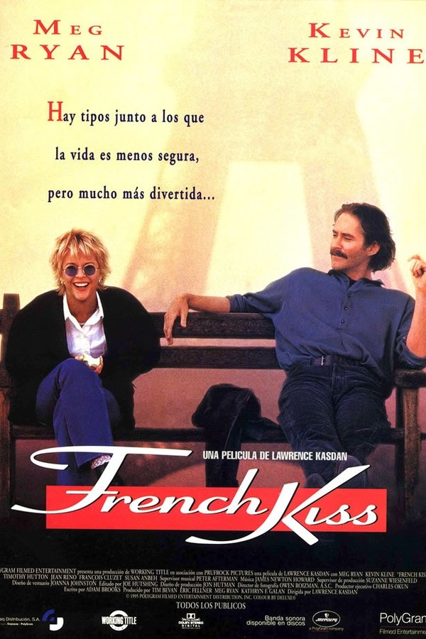 French Kiss (1995)