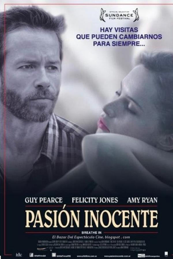 Breathe In (2013)