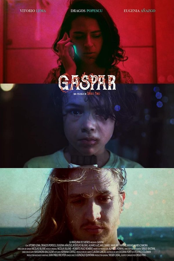 Gaspar (2021)
