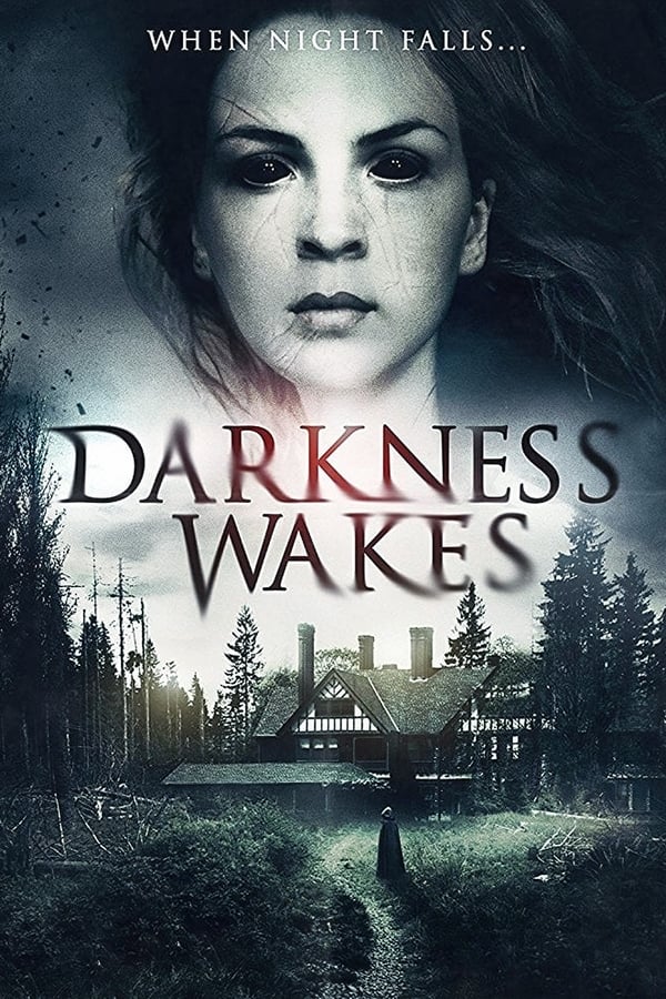 Charlotte Wakes (2017)