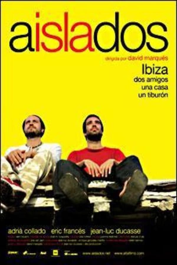 Aislados (2005)