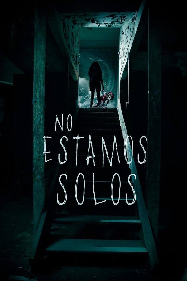 No Estamos Solos (2016)