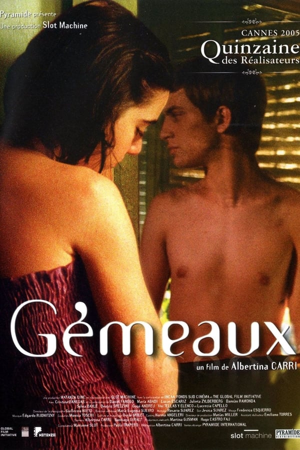 Géminis (2005)
