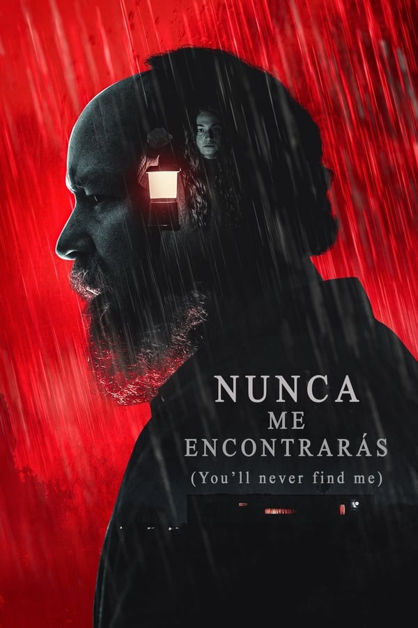 Nunca Me Encontrarás (2024)