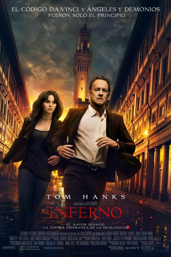 Infierno al Volante (2011) [Thriller]
