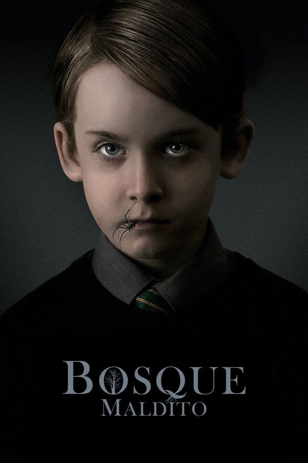 Bosque maldito (2019)