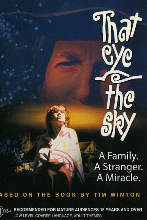 That Eye, the Sky (1995)