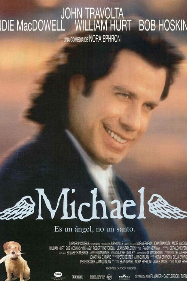 Michael (1996)