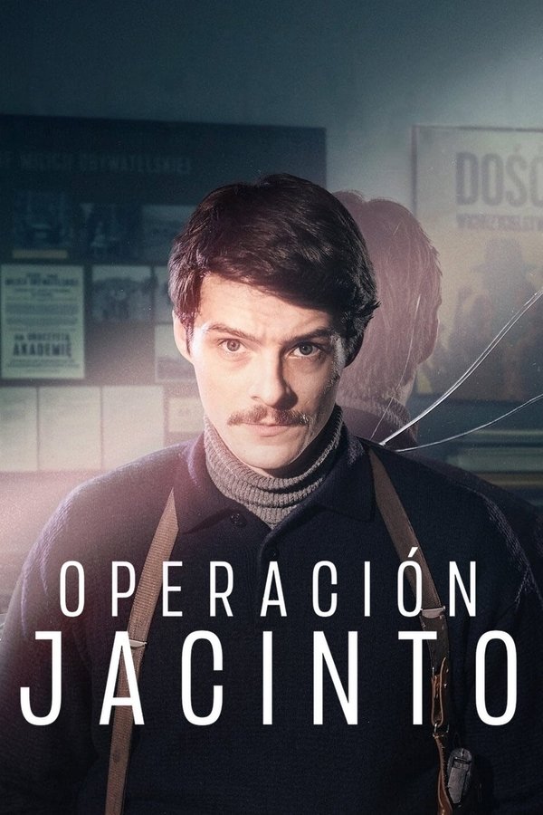 Operación Overlord (2018)