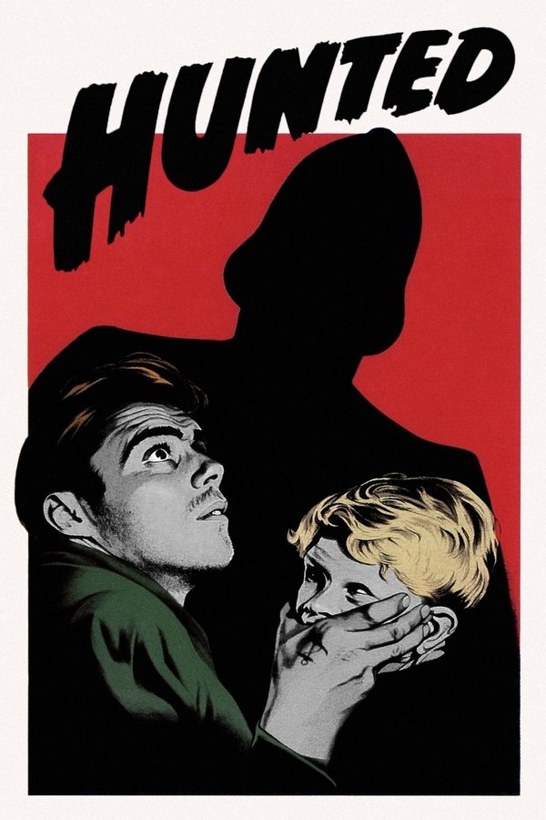 Hunted (1952)