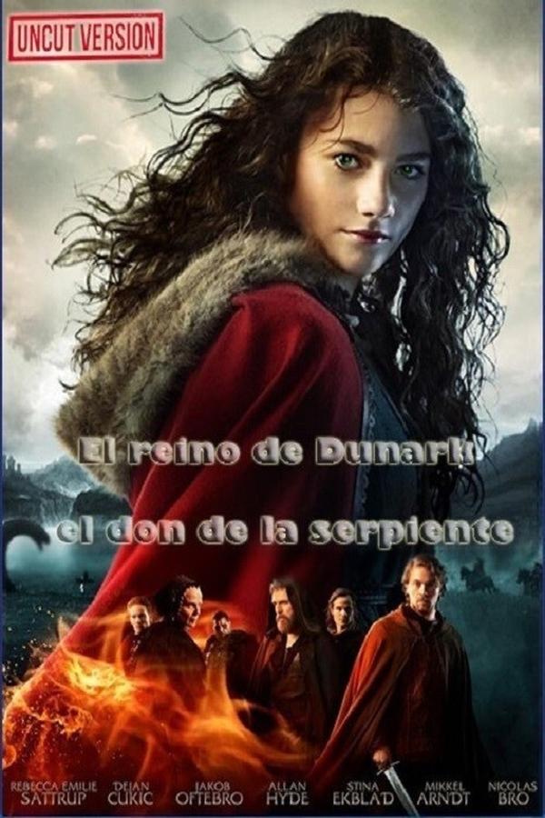 El reino de Dunark: El don de la serpiente (2019)