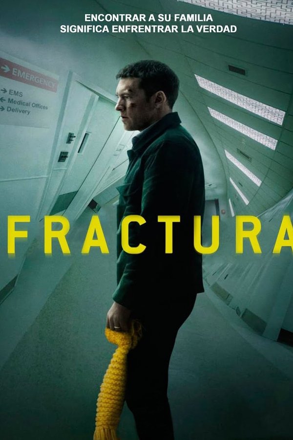Fractura (2019)