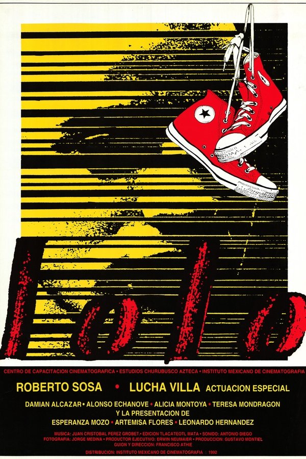 Lolo (1993)