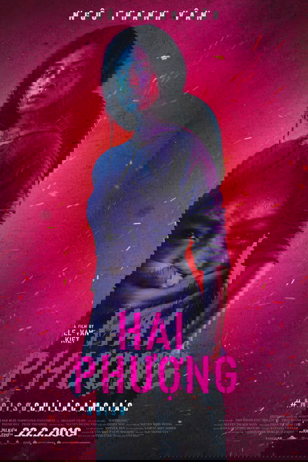 Furie (2019)