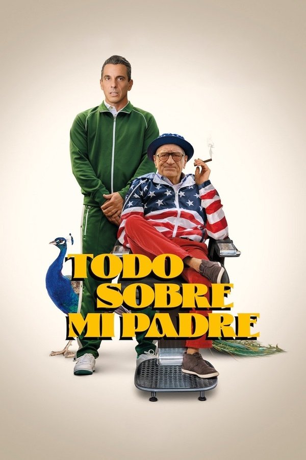 About my father (2023)
