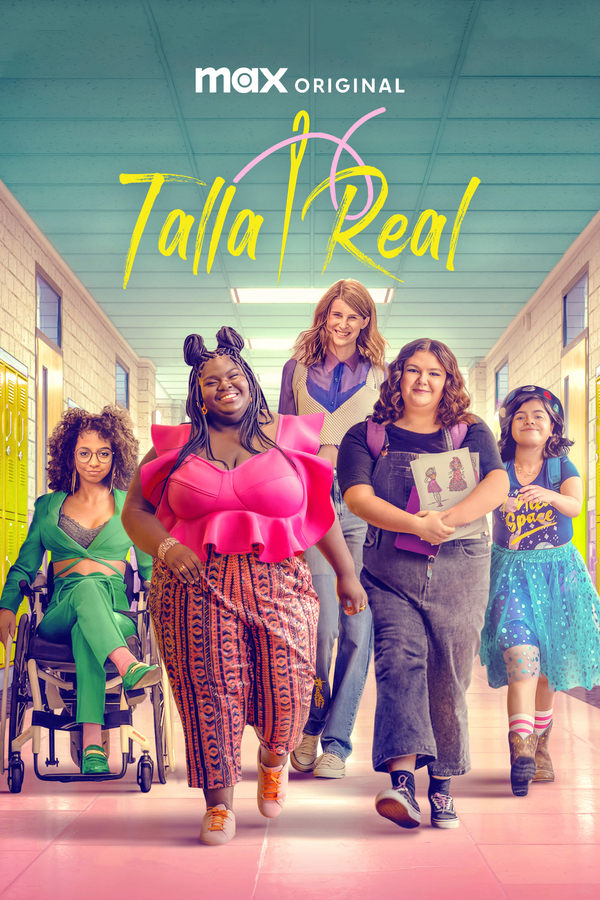 Talla real (2024)