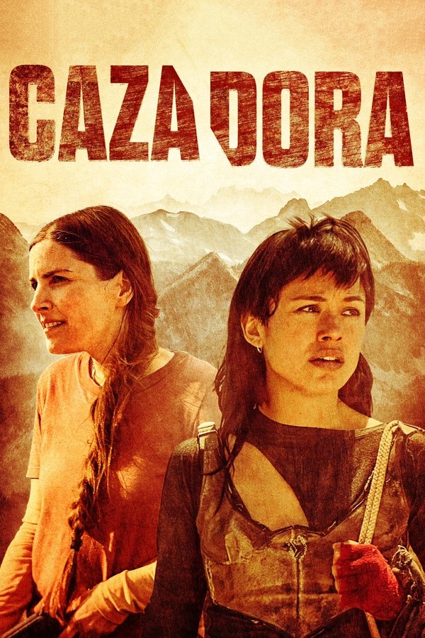 Cazadora (2023) (2023)