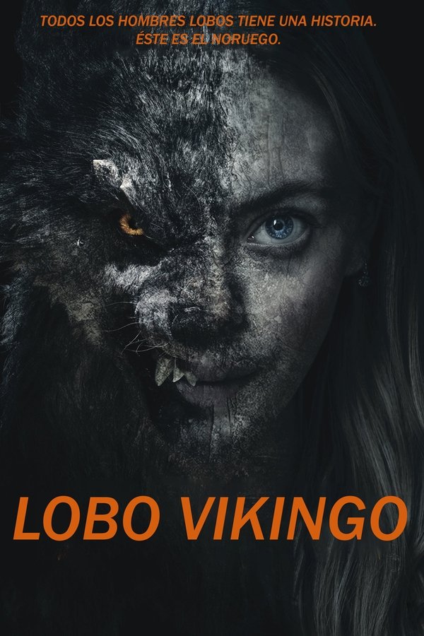 Lobo Vikingo (2023) (2023)