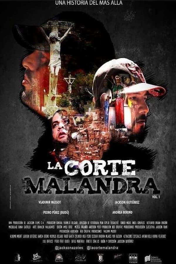 La noche de las dos lunas (2019) 720p