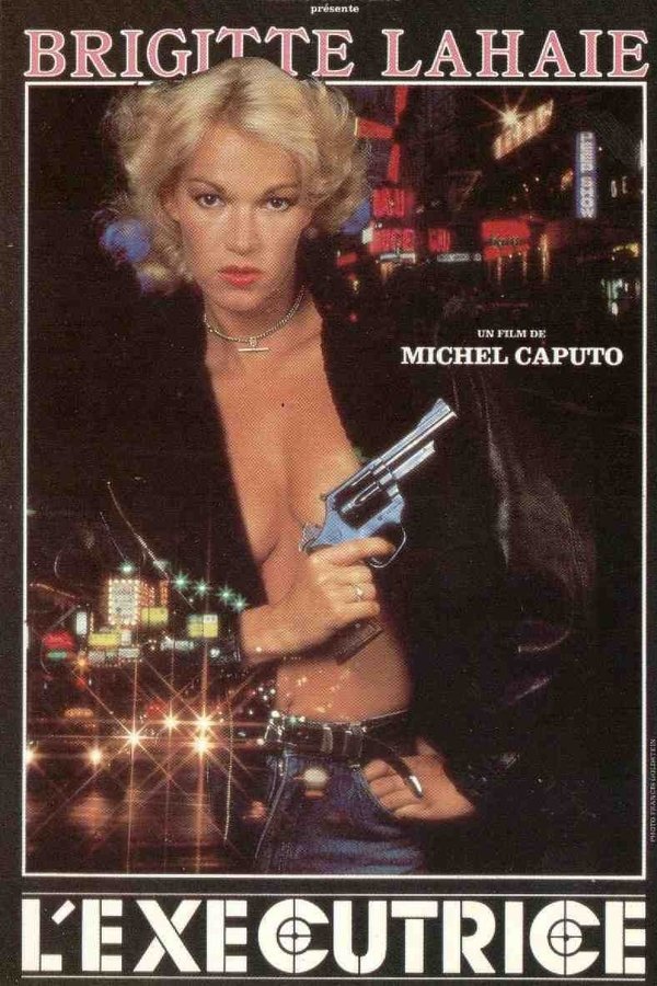 La Ejecutora (1986)