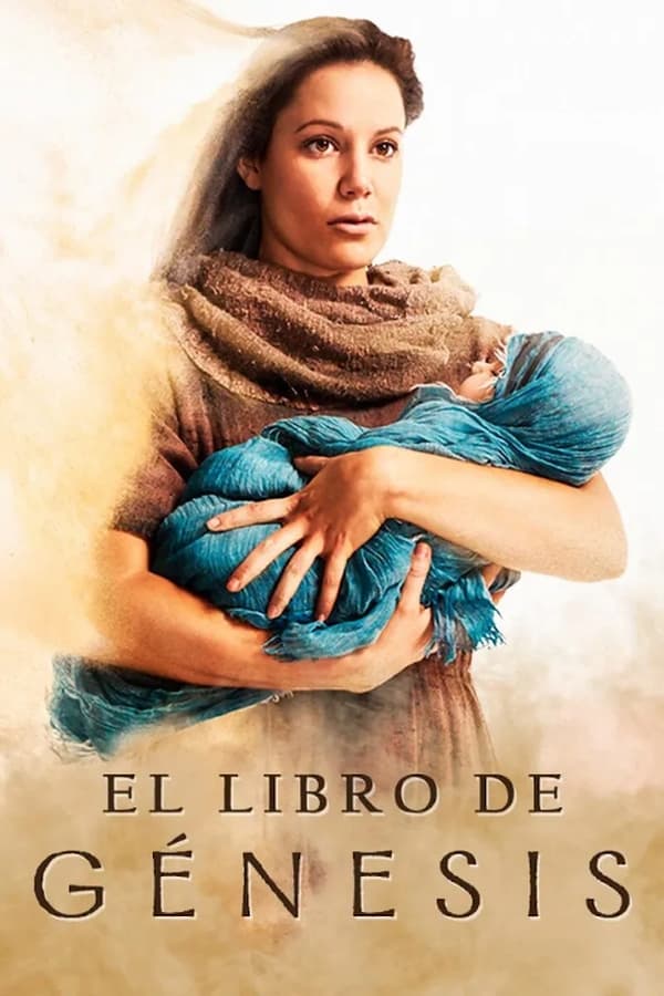 El libro de Génesis (2016)