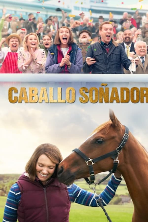 Caballo soñador (2021)