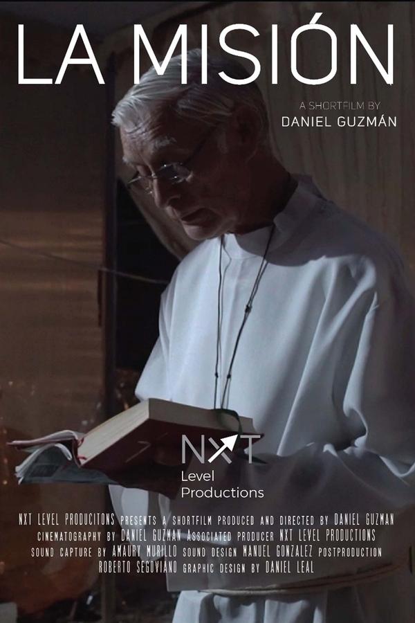 La Misión (2022)