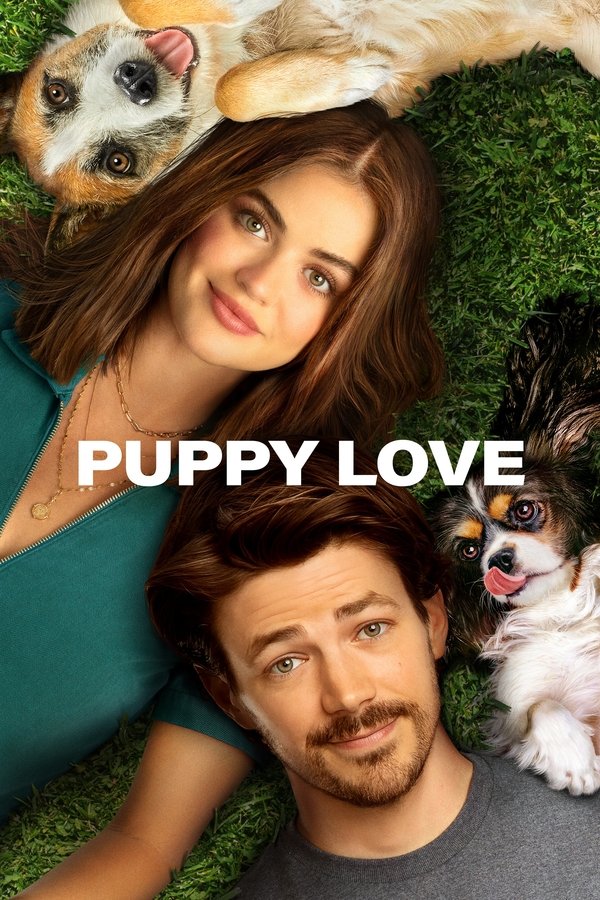 Puppy love (2023)